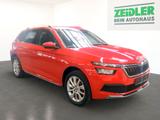 Skoda Kamiq 1.0 TSI Style ALU*KA*LED*NAVI*SHZ*TOUCH*VC - gebrauchte Skoda Kamiq aus dem Jahr 2019