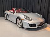 Porsche Boxster S - Porsche Boxster aus 2014