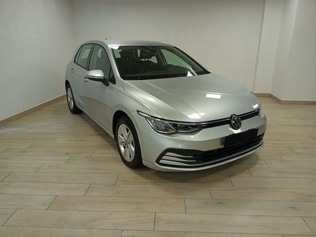 Volkswagen Golf 8ª serie 2.0 TDI DSG SCR Life