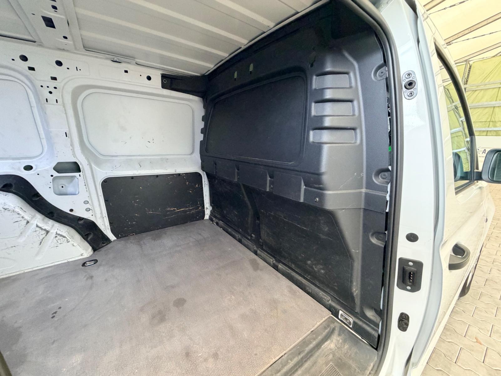 Volkswagen Caddy *Kamera*Klima*, миниатюра 14