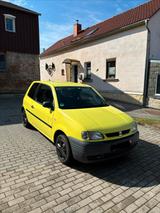 Seat Arosa 1.0 Tüv 01.2027 - Seat aus 1999