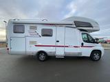 HYMER / ERIBA / HYMERCAR Camp 634 CL *Gewerbeangebot* - HYMER / ERIBA Wohnwagen & Wohnmobile