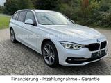 BMW 340 Baureihe 3 Touring 340 i xDrive Sport Line - BMW 340 Kombi Gebrauchtwagen