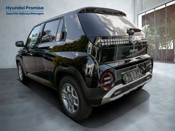 Hyundai Inster Elektro 71 kW FWD Trend Autobahnassistent