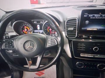 Mercedes GLE 250 - 9