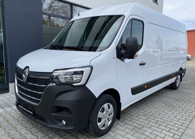 Renault Master  L3H2 3,5t dCi 135