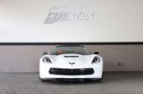 Corvette C7 6.2 V8 StingrayCabrio 2LT/SHZ/SBL/BOSÉ/R19*20 - gebrauchte Corvette Cabrios