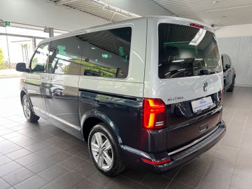 Volkswagen T6 Multivan - 8