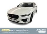 Jaguar XE R-Dynamic S D200 AWD Aut. - Jaguar XE Gebrauchtwagen