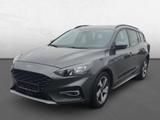 Ford Focus Turnier ACC+Navi+Kamera+SHZ - Ford Focus: Kombi, Turnier