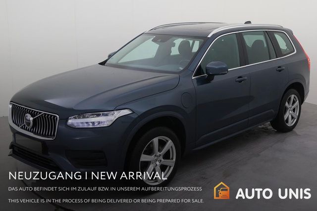 Volvo XC90 | 2.0 Plug-In | T8 | AWD | Momentum Pro