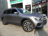Mercedes-Benz GLB 250 MBUX LED/KAM/NAVI/WIDESCREEN - gebrauchte Mercedes-Benz GLB 250 aus dem Jahr 2022