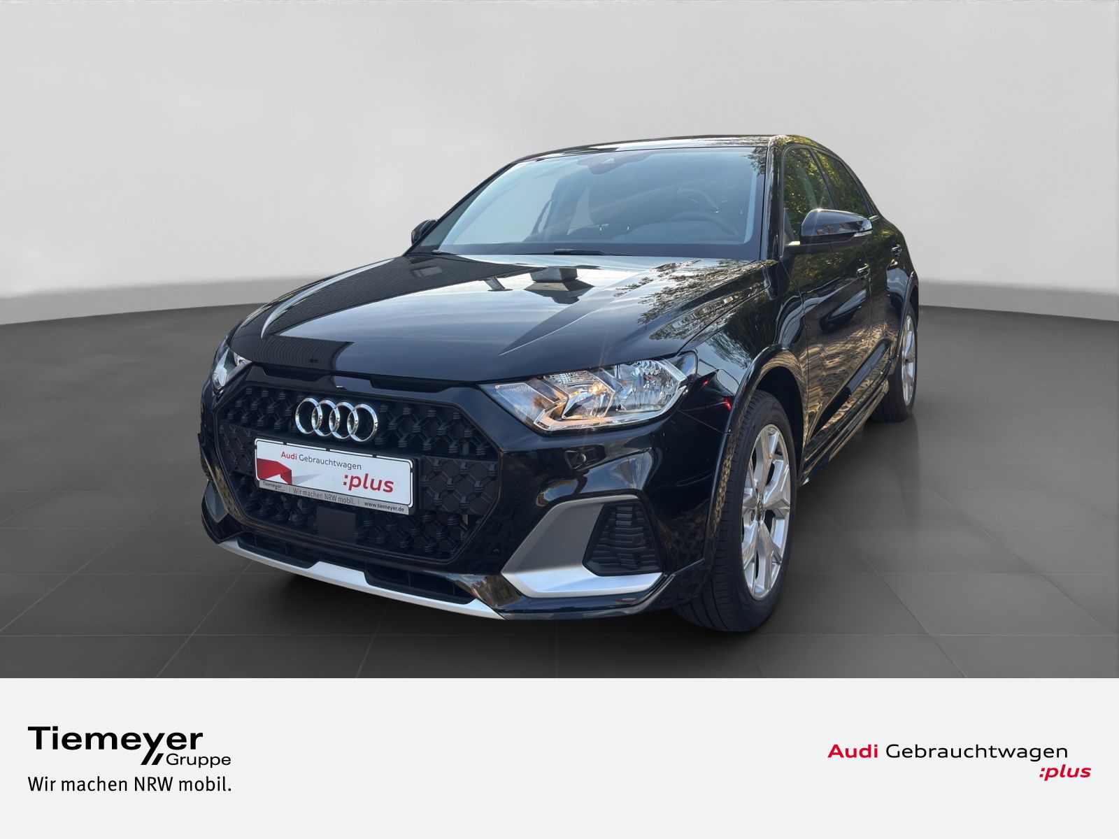 Audi A1 2025