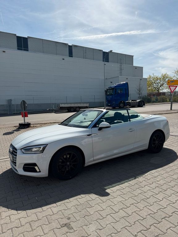 Image of Audi A5