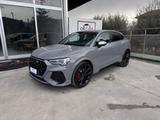 Audi Q3 RS SPB quattro S tronic - Audi Q3: RS
