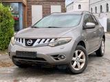 Nissan Murano - gebrauchte Nissan Murano aus dem Jahr 2009