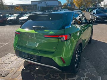 Bild 19 Opel Mokka-e Ultimate - SHZ | LHZ | IntelliLux | ACC