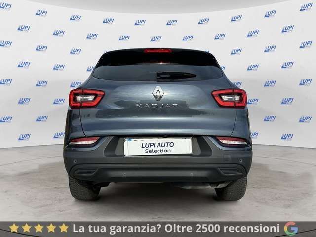 Renault Kadjar 1.5 blue dci Business 115cv edc imagem 3