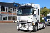 Renault  T 520 E6 High Sleeper/Retarder/2Tank/Standklima - Renault T 520