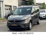 Fiat Doblo Pop Easy*1Hand*PDC*7 Sitze - Fiat: 7sitzer