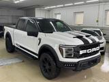 Ford F 150/5.0/V8/4X4/Facelift - gebrauchte Ford F 150 aus dem Jahr 2024