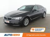 BMW 5er 520d Aut.*NAVI*LED*TEMPO*PLA*PDC*KLIMA*ALU* - BMW 520 in Oberhausen