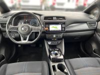 Nissan Leaf 40kWh Acenta NAVI KAMERA SITZHEIZ LENKRADHZ - Image