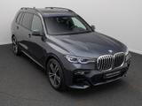 BMW X7 xD40d M Sport Panorama 360°Laser HUD SoftClos - BMW X7: M