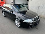 Skoda Octavia Combi 2.0 TFSI RS*2.HAND*Tüv 7/27* - Skoda Octavia: RS TFSI