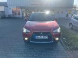 Mitsubishi ASX 1.8 DI-D+ 2WD ClearTec Intense Intense - Mitsubishi ASX in Dortmund