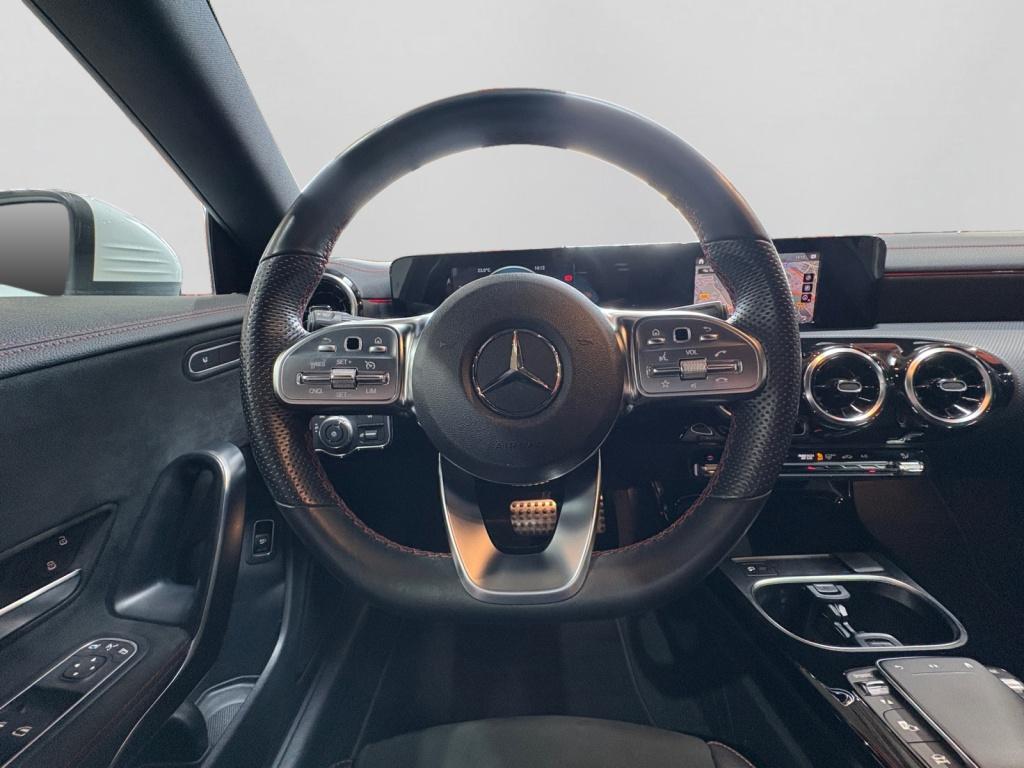 Mercedes-Benz CLA Coupé AMG KAM LED SHZ SPIEGEL-P. PTS LMF, миниатюра 13