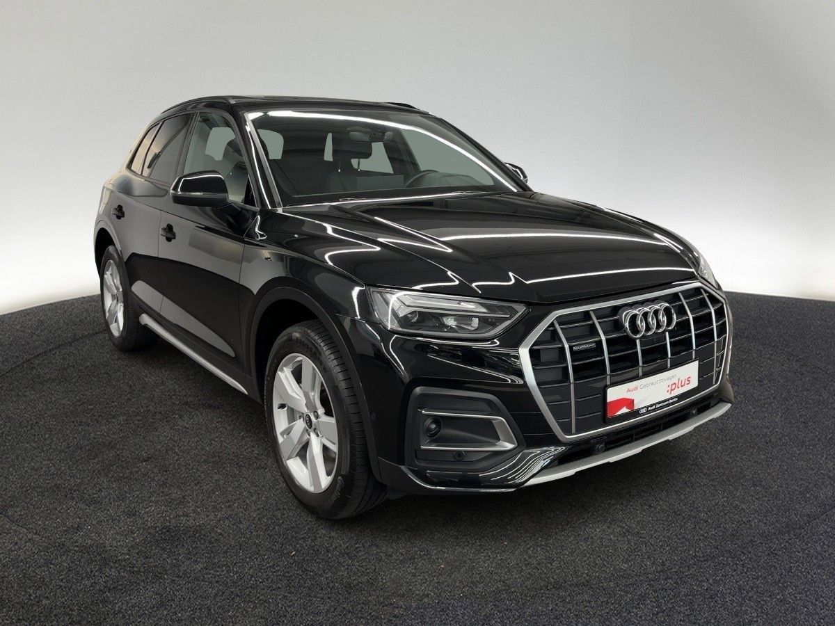 Audi Q5 - Bild 9