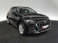 Audi Q5 - Vorschau Bild 9