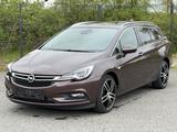 Opel Astra K Sports Tourer Innovation/Kamera/ - Opel Astra: Sports Tourer Innovation