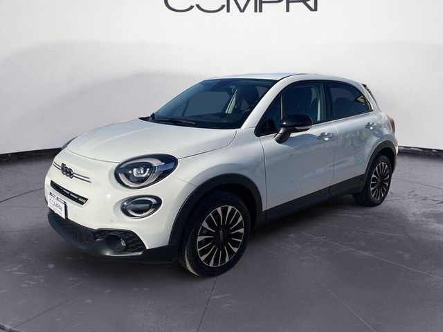 Другие FIAT 500X 1.3 MultiJet 95 CV