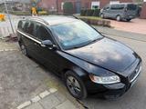 Volvo V50 1.6D DRIVe Momentum  - Volvo V50: Drive