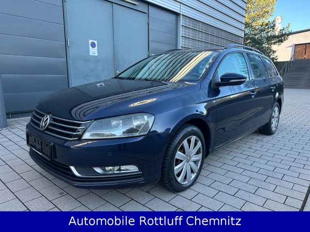 Volkswagen Passat Variant 1.4 TSI Trendline