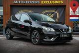 Nissan Pulsar 1.6 DIG-T GT 360 kamera 190PK! leder navi - Nissan Pulsar: Kleinwagen
