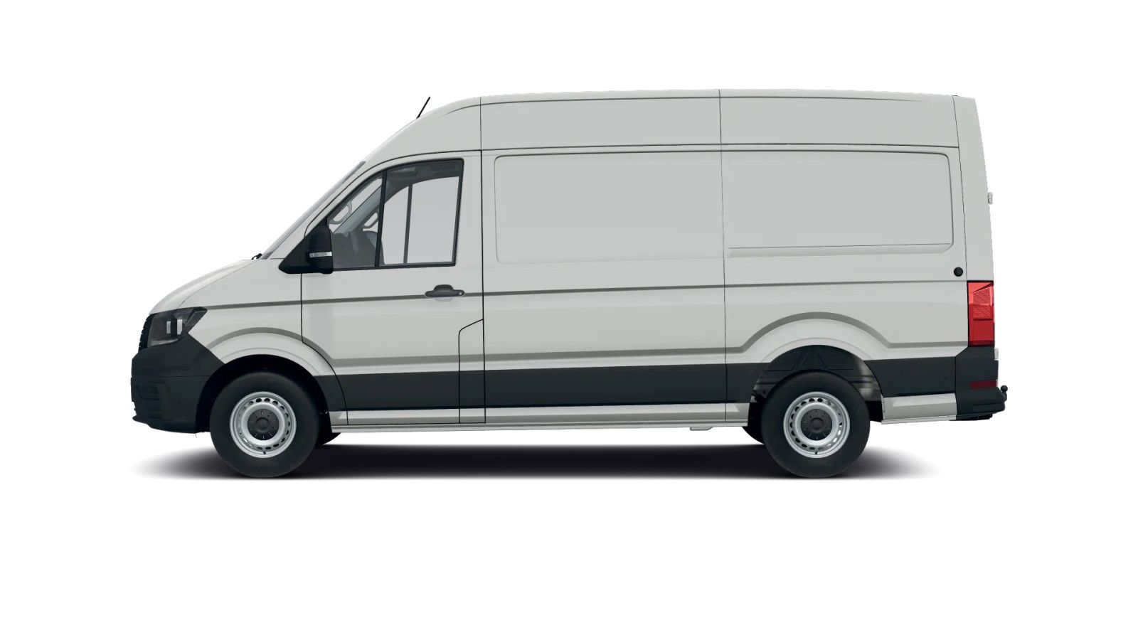 Volkswagen Crafter - Bild 6