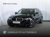 BMW 320 e Touring Sportsitze HIFI LiveCockpitPlus - BMW 3er Reihe Gebrauchtwagen in Frankfurt