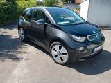 BMW i3 mit Range Extender - - BMW i3 mit Panoramadach