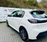 Peugeot 208 Like - Peugeot 208 Unfallwagen