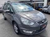 Ford Galaxy Business *7SITZ/ALU/NAVI/STDHZ/TÜV NEU* - Ford Galaxy: Van, 7st