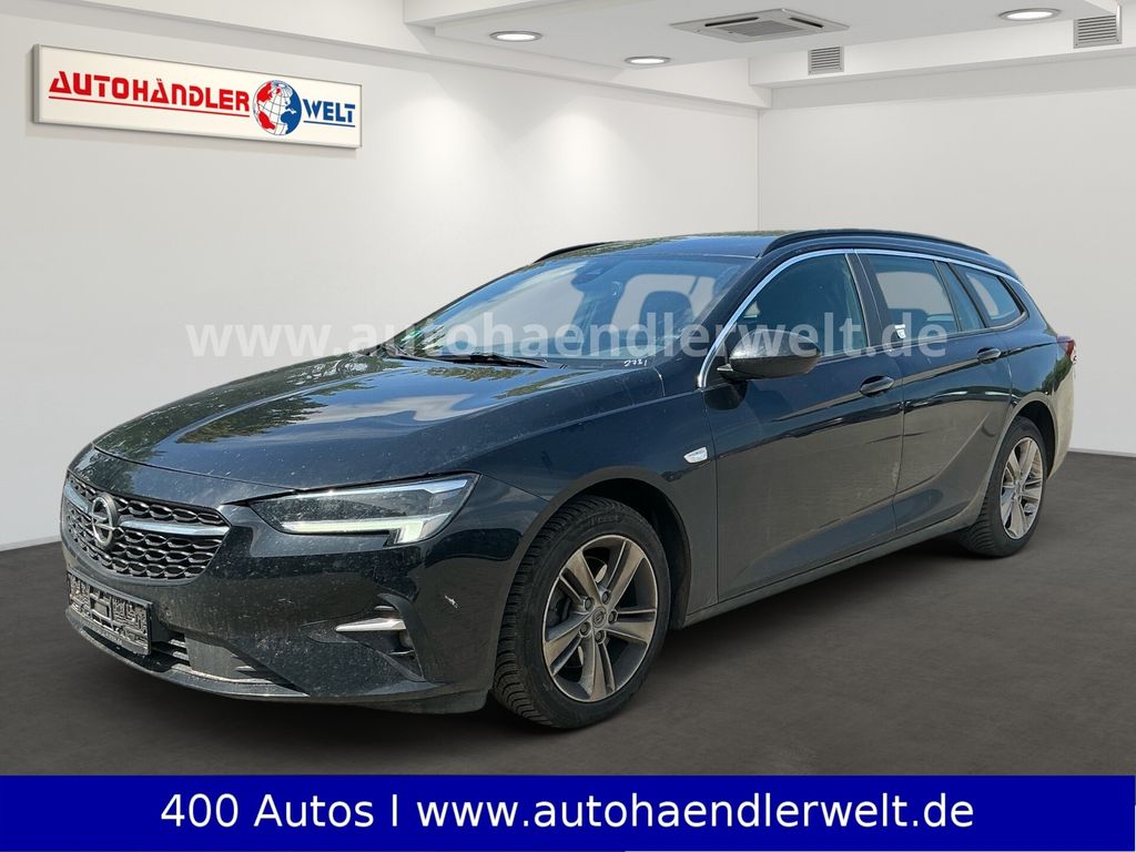Image of Opel Insignia
