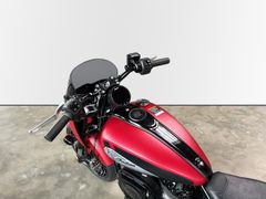 INDIAN SPORT CHIEF - Tageszulassung!