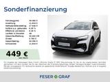Audi Q4 45 e-tron S Line Int Pano,Kamera,Navi,LED,Led - Audi Q4 aus 2024