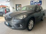 Mazda CX-5 2.2 D 175CV 4WD Exceed EURO 6 - Mazda aus 2013: Mazda6