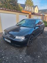 Audi A3 1.6