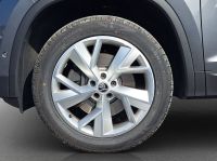 Skoda Kodiaq - Vorschau Bild 12