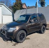 Mitsubishi Pajero 3,2 DI-D 4WD Final Edition Automatik ... - Mitsubishi Pajero in Hamburg